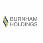 Burnham Corp B