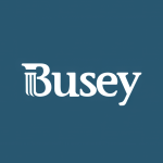 BUSE Stock Logo