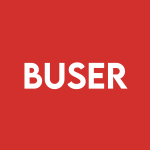 BUSER Stock Logo