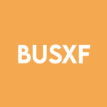 BUSXF Stock Logo