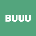 BUUU Stock Logo
