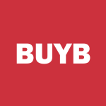 BUYB Stock Logo