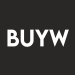 BUYW Stock Logo