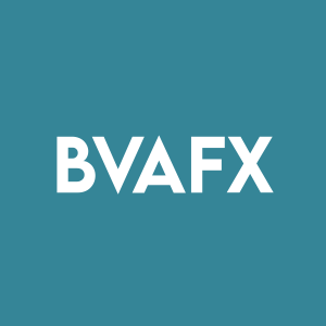 Stock BVAFX logo