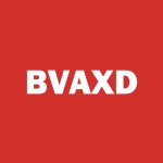 BIOVAXYS TECHNOLOGY NEW logo