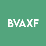 BVAXF Stock Logo