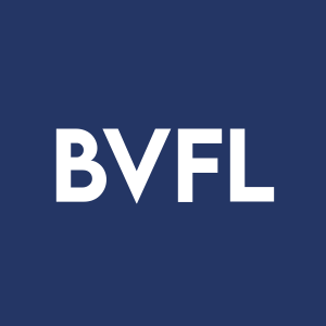 Stock BVFL logo
