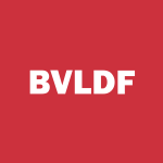 BVLDF Stock Logo