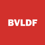 BVLDF Stock Logo