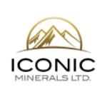 Iconic Minerals Ltd logo