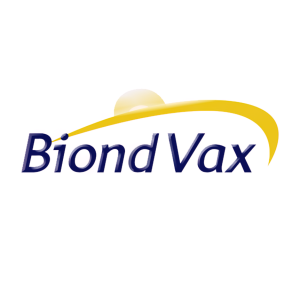 Stock BVXV logo