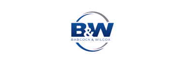 Stock BW logo