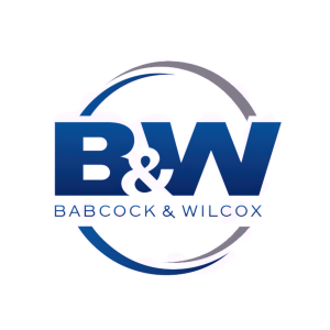 Stock BW logo