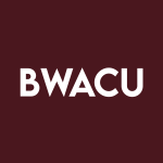 BWACU Stock Logo