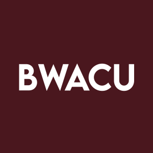 Stock BWACU logo