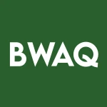 Blue World Acquisition Corporation logo