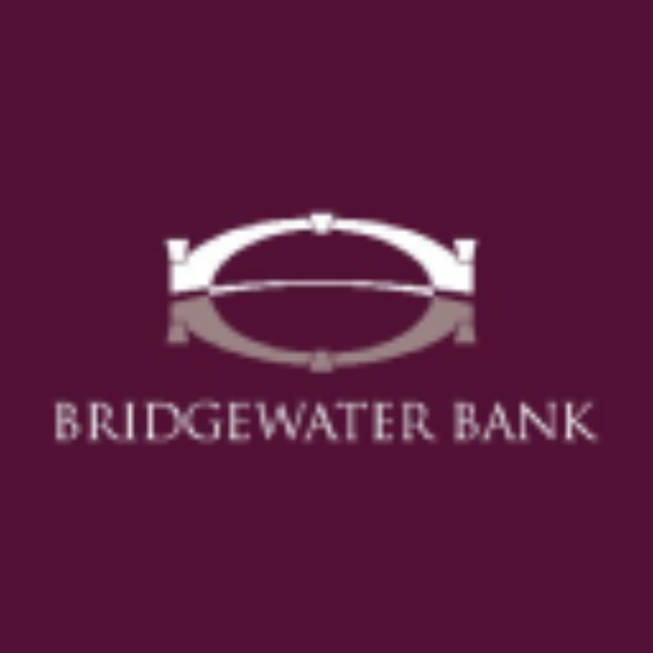 bridgewater bank near me