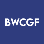 BWCGF Stock Logo