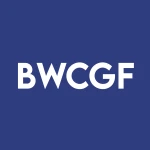 Blackwolf Copper And Gold Ltd logo