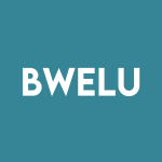 BWELU Stock Logo