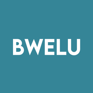Stock BWELU logo