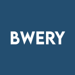 BWERY Stock Logo