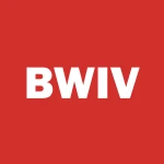 Blue Water Acquisition Corp. IV logo