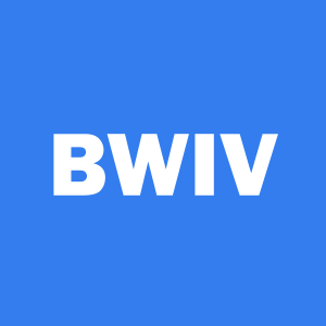 Stock BWIV logo