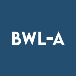 BWL-A Stock Logo