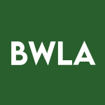 BWLA Stock Logo