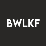 BWLKF Stock Logo