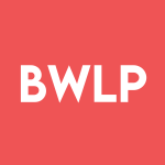 BWLP Stock Logo