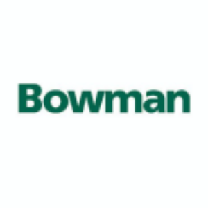Stock BWMN logo
