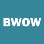 Bitwise Dogecoin ETF logo