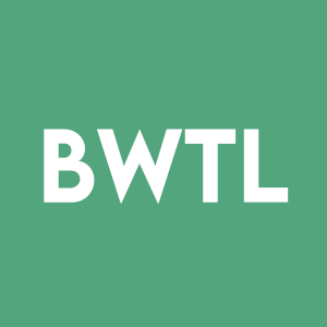 Stock BWTL logo