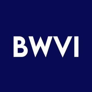 Stock BWVI logo