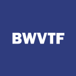 BWVTF Stock Logo