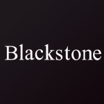 BX Stock Logo