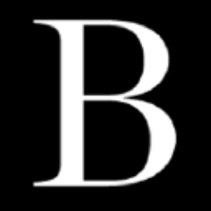 Stock BXMT logo
