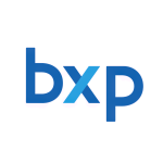BXP Stock Logo