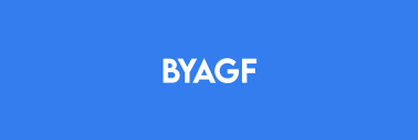 Stock BYAGF logo