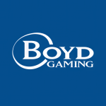 BYD Stock Logo
