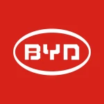 Byd Co Ltd
