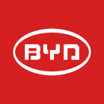 BYDDY Stock Logo