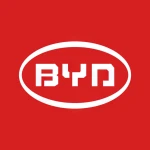 Byd Co Ltd