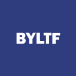 BYLTF Stock Logo