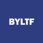Baylin Technolog logo