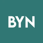 BYN logo