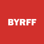 BYRFF Stock Logo