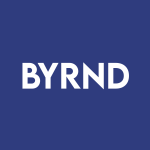 BYRND Stock Logo